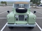 Thumbnail Photo 59 for 1972 Land Rover Series III
